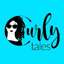 Curly Tales : Food & Travel 2.4.1