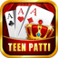 Lucky 3 Patti Game 3025.0