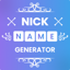 Nickname Generatore 1.1