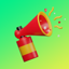 Air Horn Sounds & Police Siren 1.0