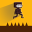 Troll Run Level vs Devil 1.1