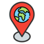 ZIP Code by map 1.0