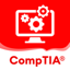 CompTIA Test Prep 2025