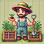 GardenBuddy App 1.1.1
