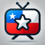 TV Chilena Abierta Nacionales 2.8.2