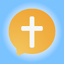 CrossTalk: Bible Chat + Prayer 1.0.36