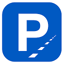 TRANSPark truck parking areas 40.1.7