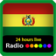 Radio Bolivia: AM FM Bolivia 1.0.65