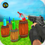 Bottle Shoot Game Gun Shooting 1.1.0