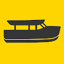 Watertaxi Rotterdam