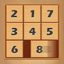 Numddle: Number Sliding Game 1.2