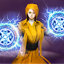 Superhero Miss Snow Ice Powers 0.8