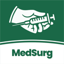 MED-SURG Exam by Rocket Prep 1.0