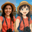 Cartoon Photo: Anime TOONMANIA