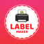 Label Maker - Smart Printer v1.1