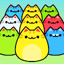 Cat Block Jam: Healing Puzzle 1.0.6