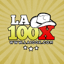 La 100X Radio