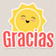 WAStickerApps Gracias 2.23