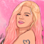 Karol G Juegos Colorear Pintar 2