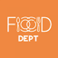 Food Department 2.0.1