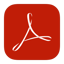 Adobe Acrobat Standard - English, Français, Deutsch