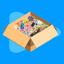 GameHouse Games Collection: Super PileUp! 1.0.7.0