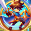 Bag Legends: Hero RPG 1.3.2
