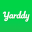 Yarddy 1.2.1