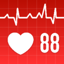 IsPulse: Heart Rate BP Monitor 1.0.6