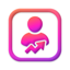 Follow Mate: Track Followers