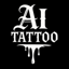 AI Tattoo - Tattoo Design: TAT 1.0