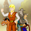 Legend of Badminton (Prologue) 1.2.5