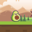 Avocado Adventure 6