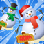 Snowman Play Swap 3.1