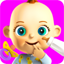 Talking Babsy Baby 241031