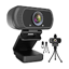 Webcam HD 1080p Web Camera 2.1