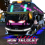Bus Telolet Basuri Mata 1.3