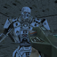 Deadly Space Stories: A.I. War 3.5