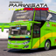 Mod Bus Pariwisata Full Strobo 1.9