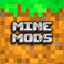 MODS Skins for Minecraft PE 1.16