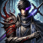Rivoria : The Curse Of Legend 8