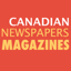 CANADIAN NEWSPAPERS and MAGAZINES 4.0