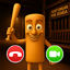 Brainrot: AR Filter & Fun Call