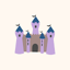 Points Castle - Make Money