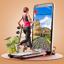 Virtual Fitness TV 3.18.0