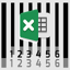 Barcode Scanner to Excel