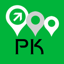 Pakistan Map 9.0