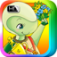 Tortoise and the Hare - Bedtime Fairy Tale iBigToy