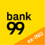 bank99 Banking ex-ING 4.1.14