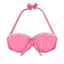 Pink Bra